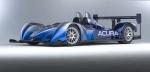 Acura ALMS Race Car Concept 2006 года